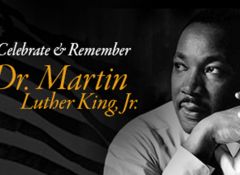 What is Martin Luther King Jr Day and why is it celebrated?, News