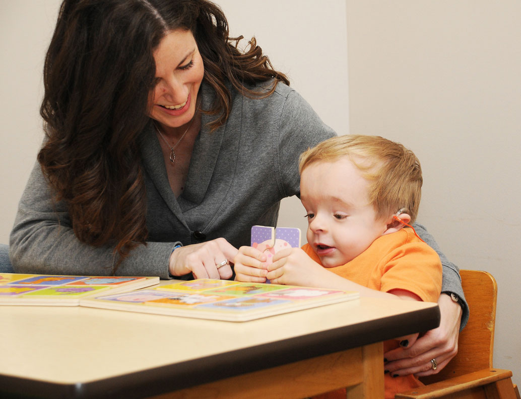 EASTER SEALS OF DELAWARE AND MARYLAND’S EASTERN SHORE, New Castle, DE