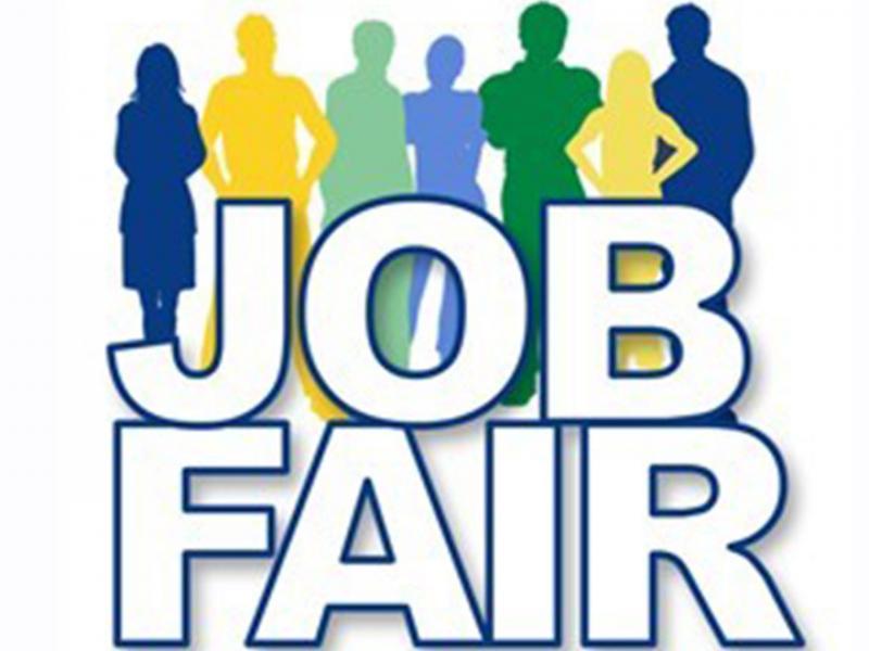 Image result for job fair logo