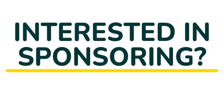 Interested in sponsoring?