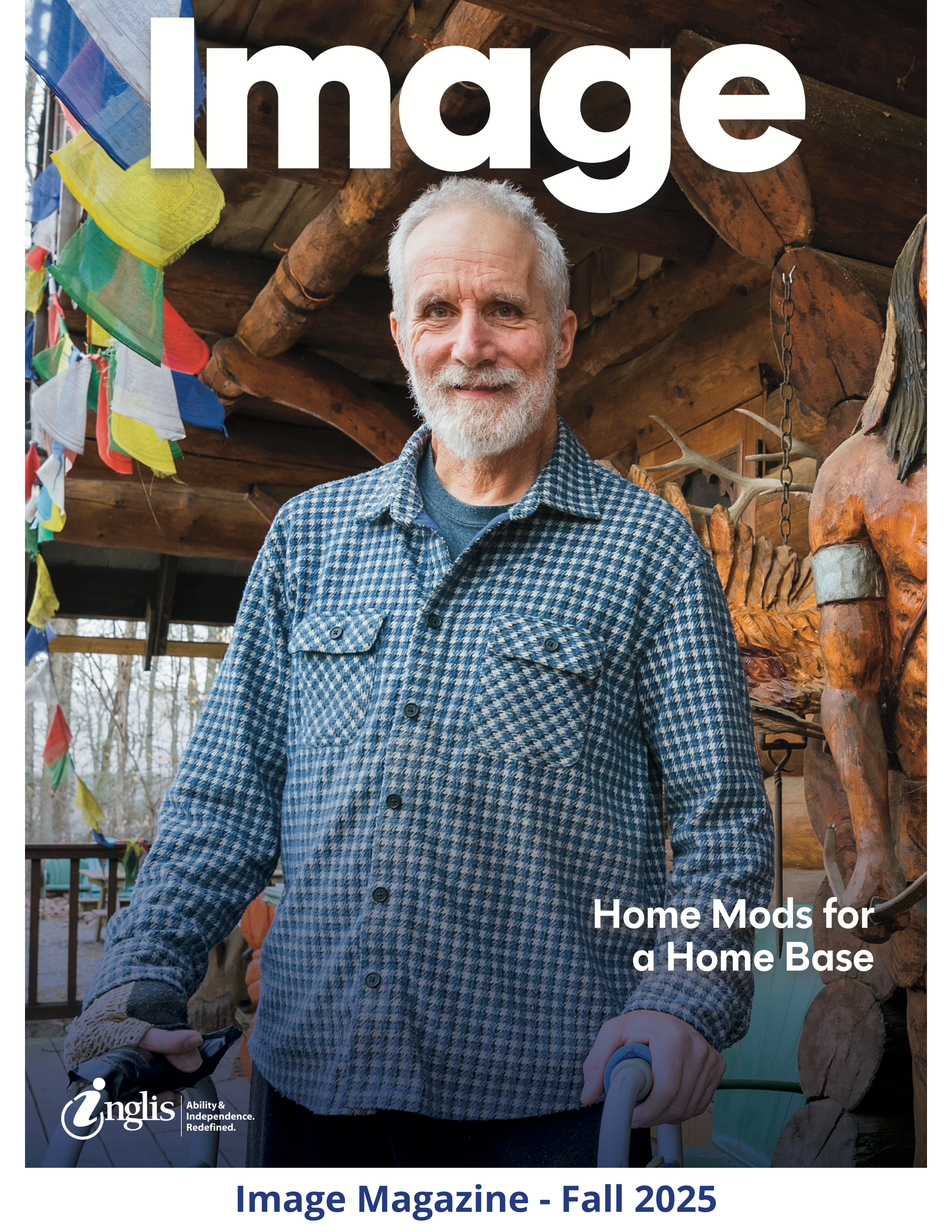 Image Magazine Fall 2025