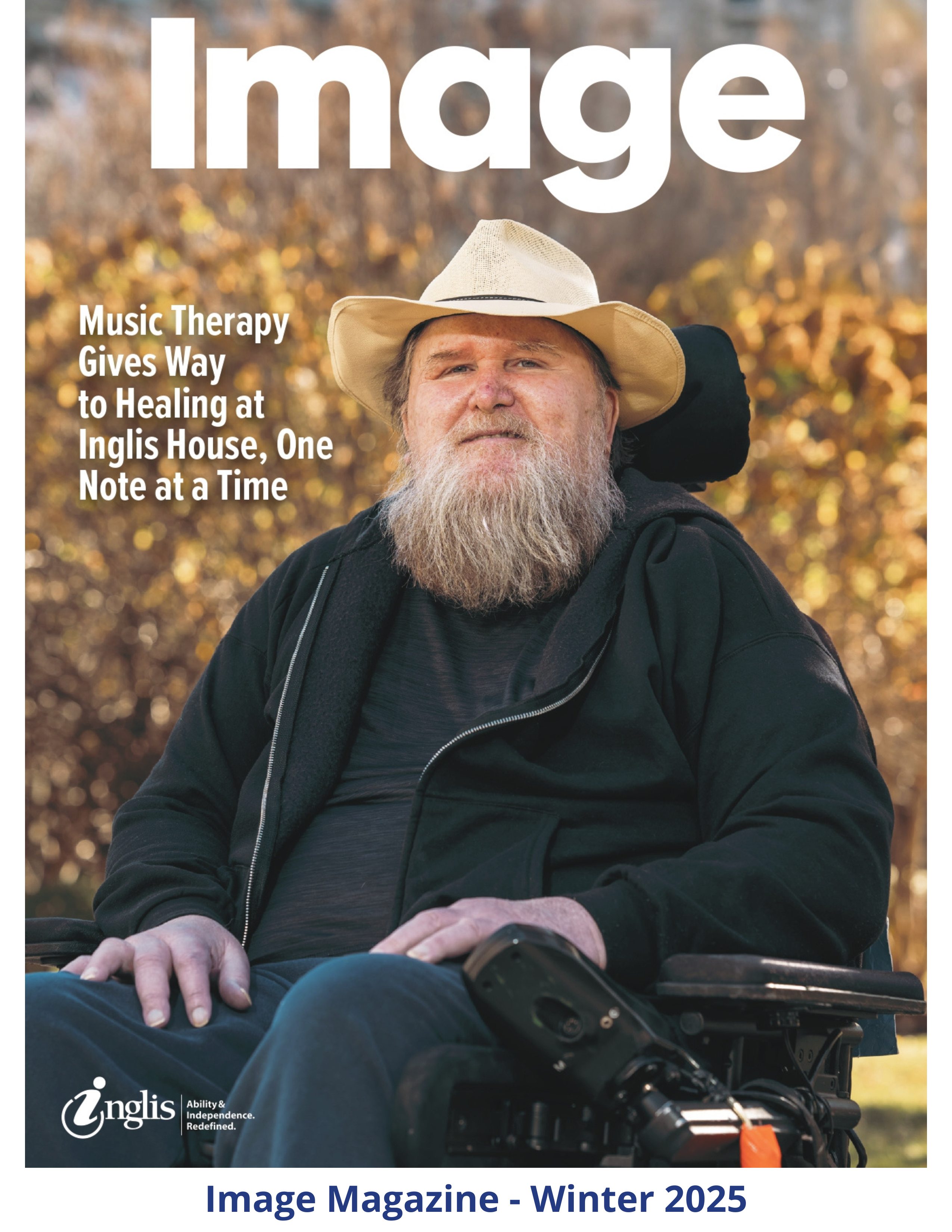 Image Magazine Winter 2025