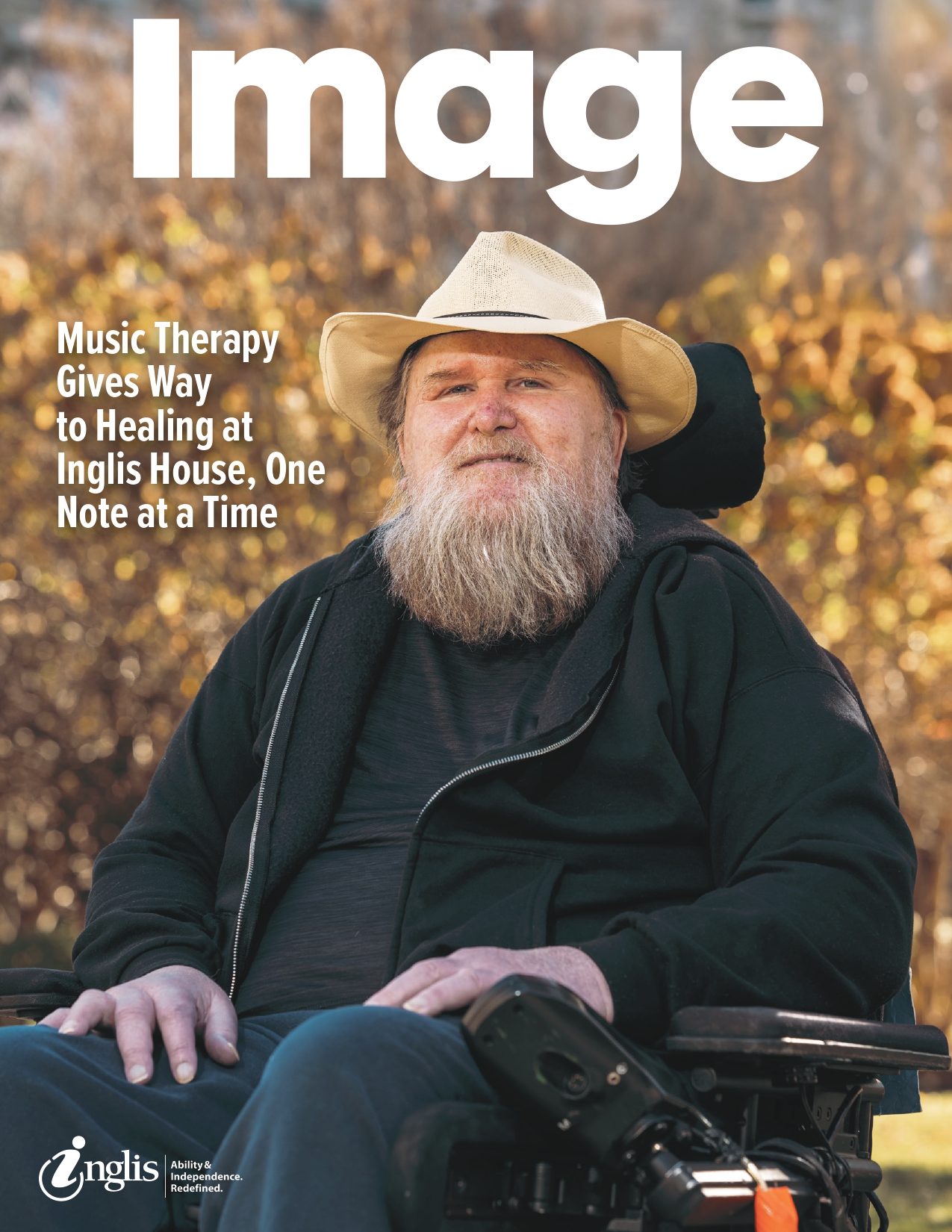 Image Magazine Winter 2025