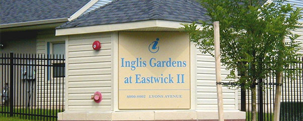 Inglis Gardens at Eastwick II